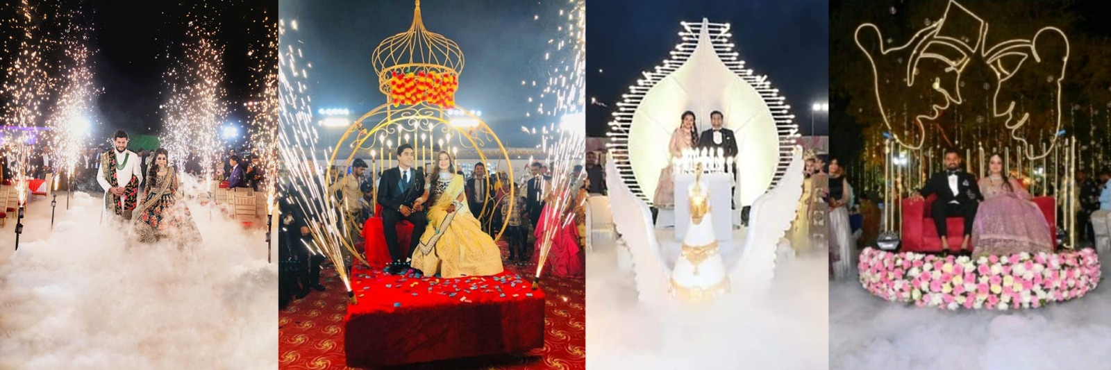 Wedding Planners in Mumbai