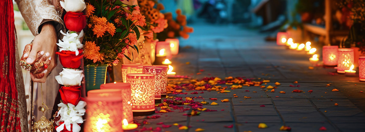 Wedding & Party Planners in Mumbai